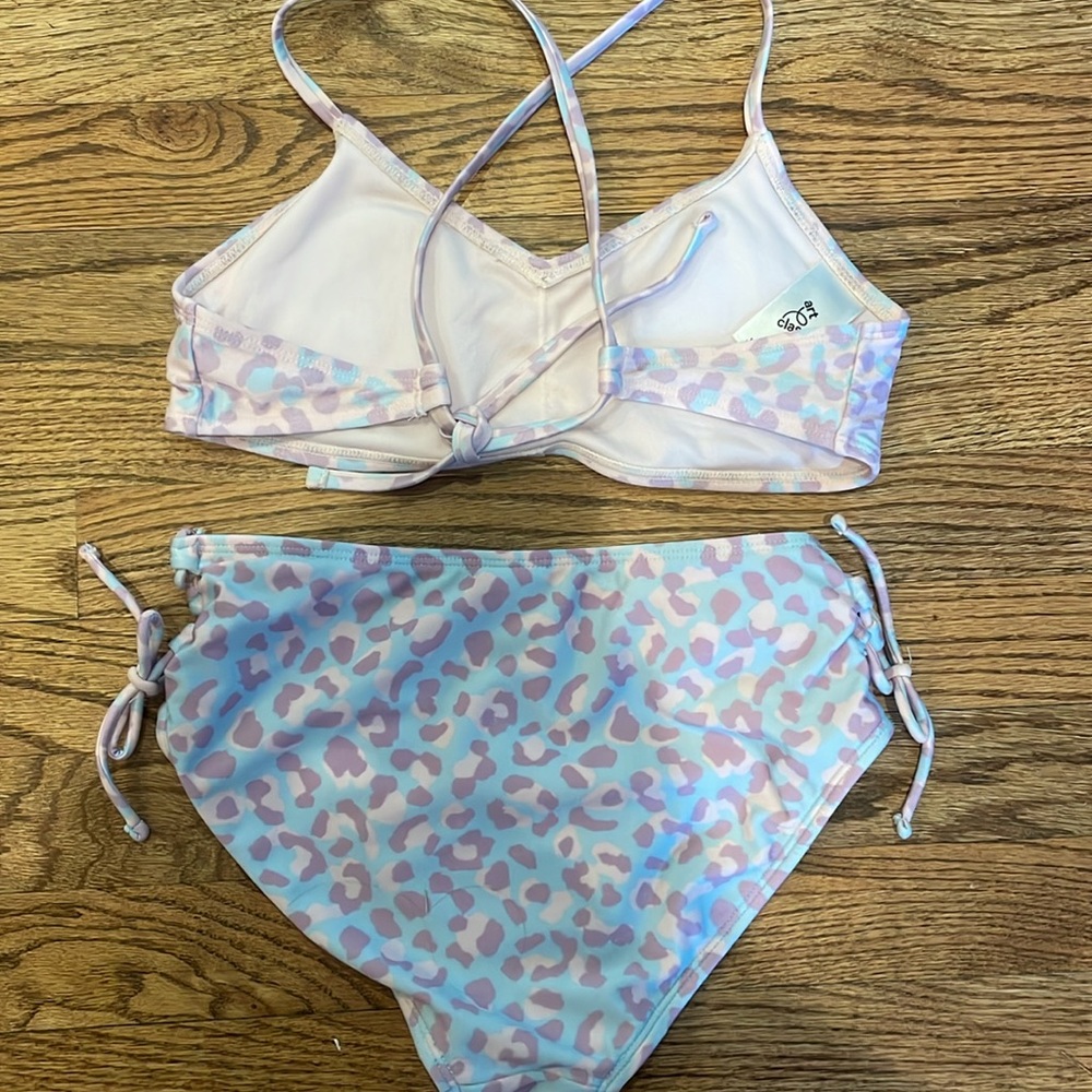 Art Class Bikini - Picture 4 of 5